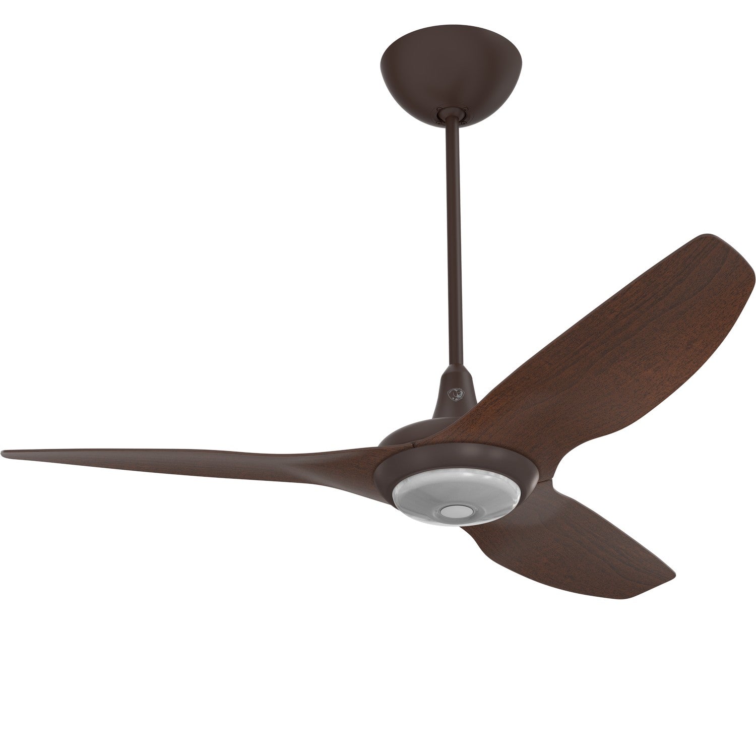 Big Ass Fans - MK-HK4-042506A471F654G10I32S2 - 52"Ceiling Fan Kit - Haiku - Oil Rubbed Bronze