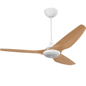 Big Ass Fans - MK-HK4-05180601A259F221G10I12S2S80 - 60"Ceiling Fan Kit - Haiku - White