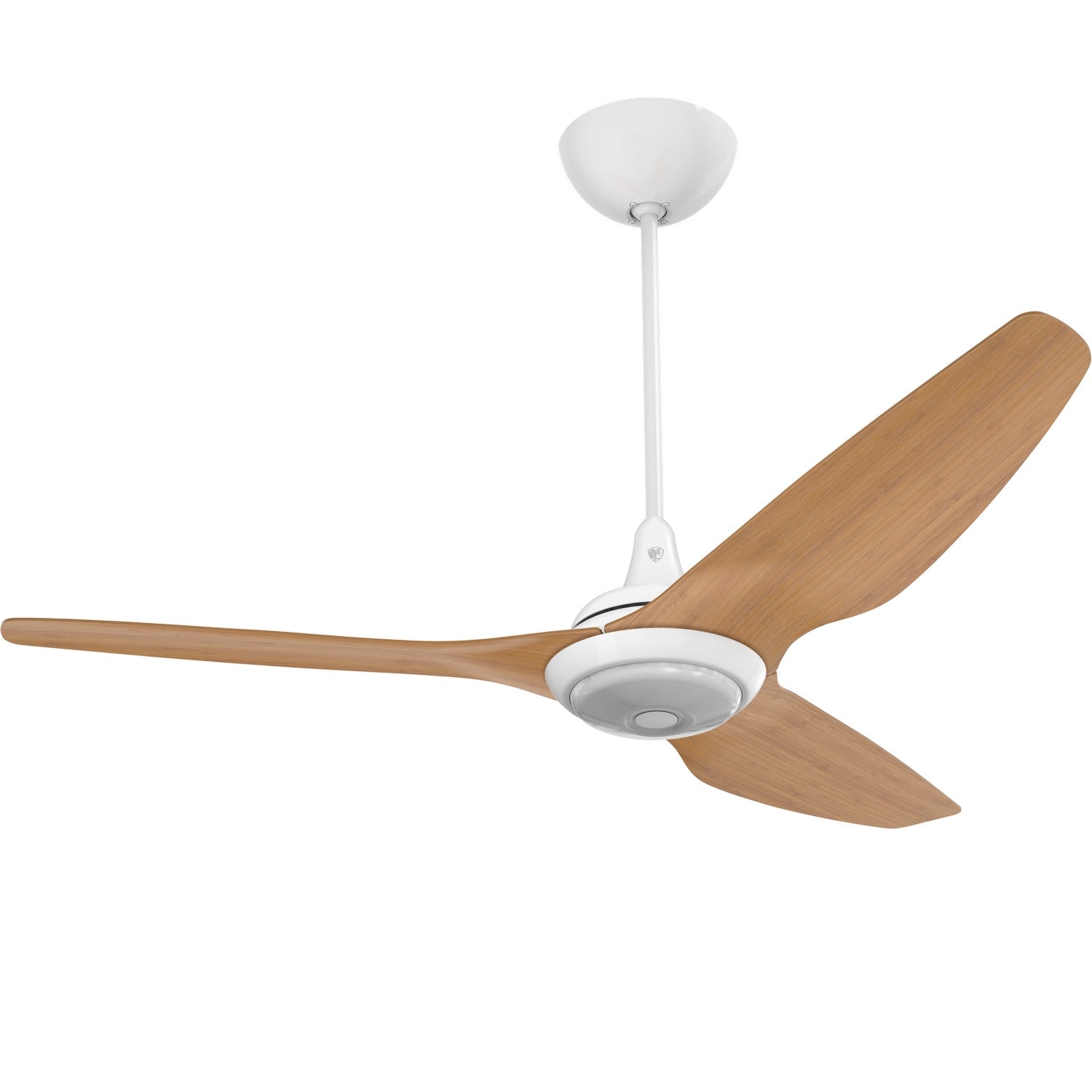 Big Ass Fans - MK-HK4-05180601A259F221G10I20S2S80 - 60"Ceiling Fan Kit - Haiku - White