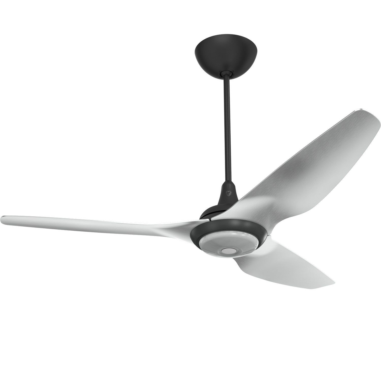 Big Ass Fans - MK-HK4-051806A258F531G10I12S2S80 - 60"Ceiling Fan Kit - Haiku - Black