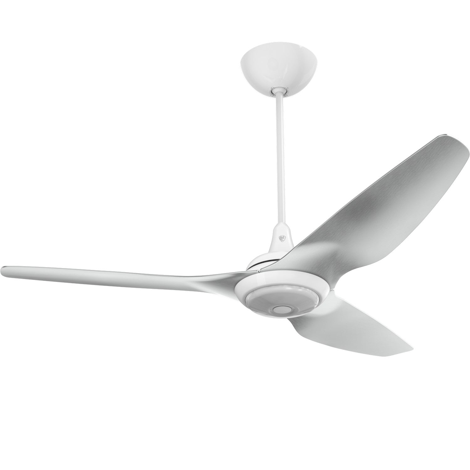 Big Ass Fans - MK-HK4-051806A259F53110I32S2S80 - 60"Ceiling Fan Kit - Haiku - White