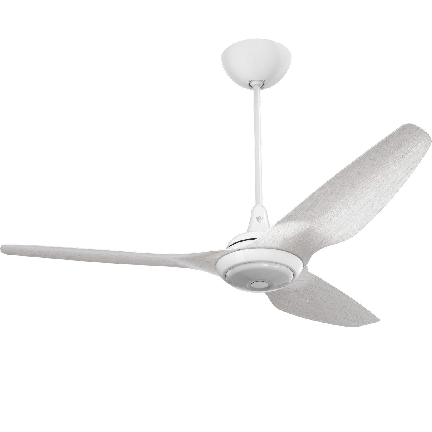 Big Ass Fans - MK-HK4-051806A259F772G10I12S2S80 - 60"Ceiling Fan Kit - Haiku - White