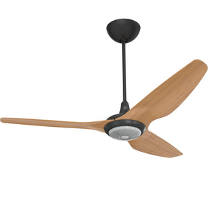 Big Ass Fans - MK-HK4-05240601A258F221G10I12S2 - 60"Ceiling Fan Kit - Haiku - Black