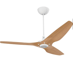 Big Ass Fans - MK-HK4-05240601A259F221G10I12 - 60"Ceiling Fan Kit - Haiku - White