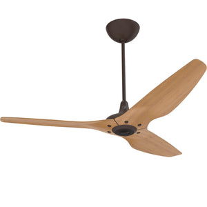 Big Ass Fans - MK-HK4-05240601A471F221G10I12 - 60"Ceiling Fan Kit - Haiku - Oil Rubbed Bronze