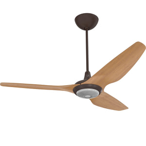 Big Ass Fans - MK-HK4-05240601A471F221G10I12S2 - 60"Ceiling Fan Kit - Haiku - Oil Rubbed Bronze