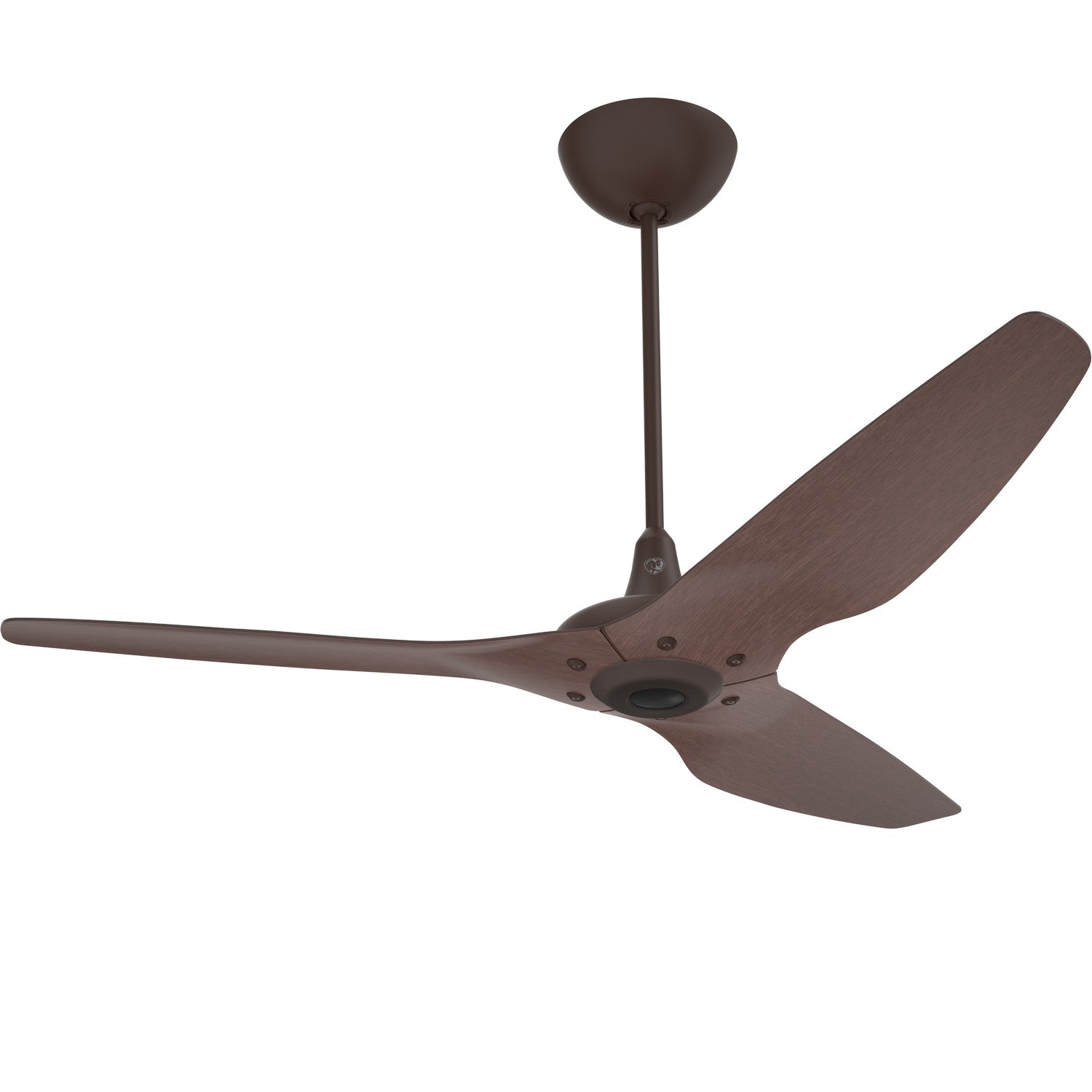 Big Ass Fans - MK-HK4-05240601A471F222G10I32S80 - 60"Ceiling Fan Kit - Haiku - Oil Rubbed Bronze