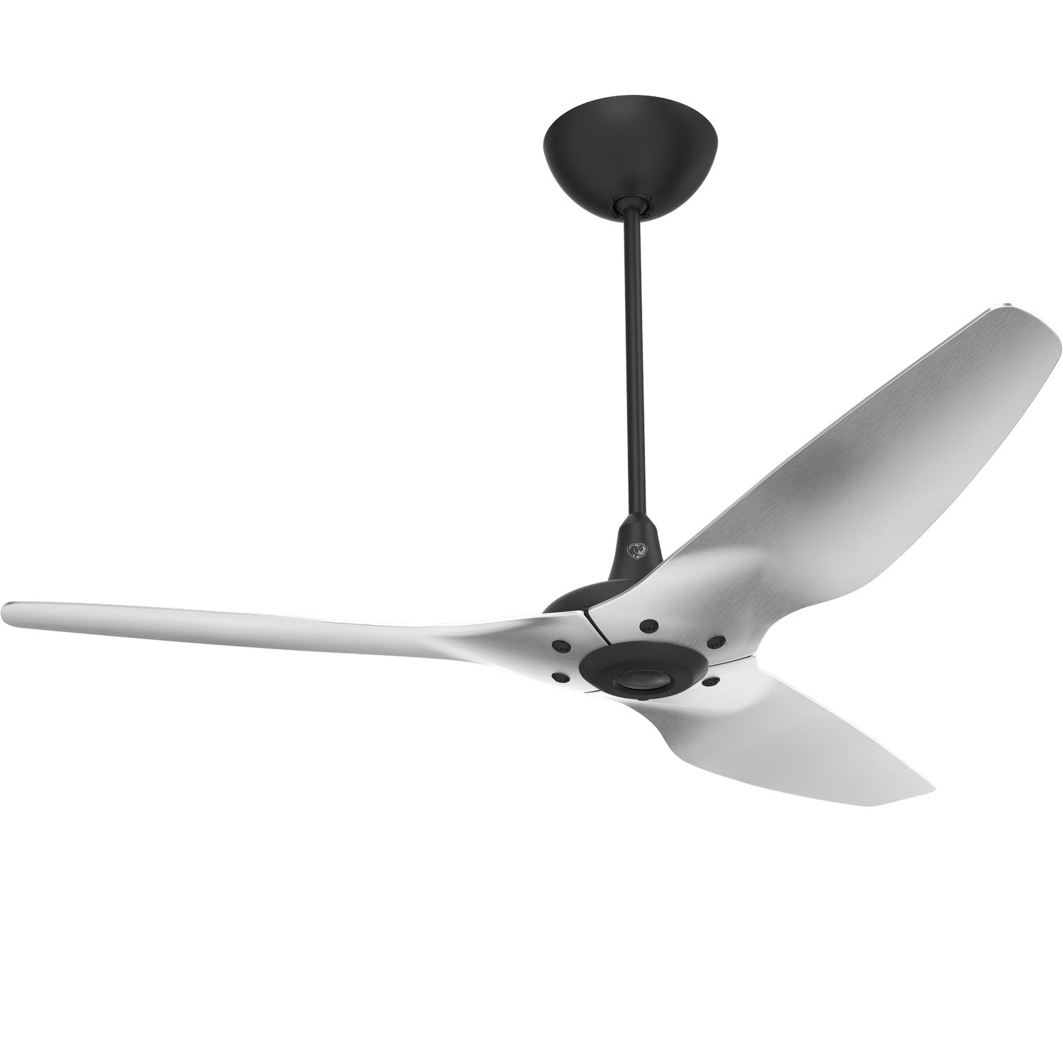 Big Ass Fans - MK-HK4-052406A258F531G10I12 - 60"Ceiling Fan Kit - Haiku - Black