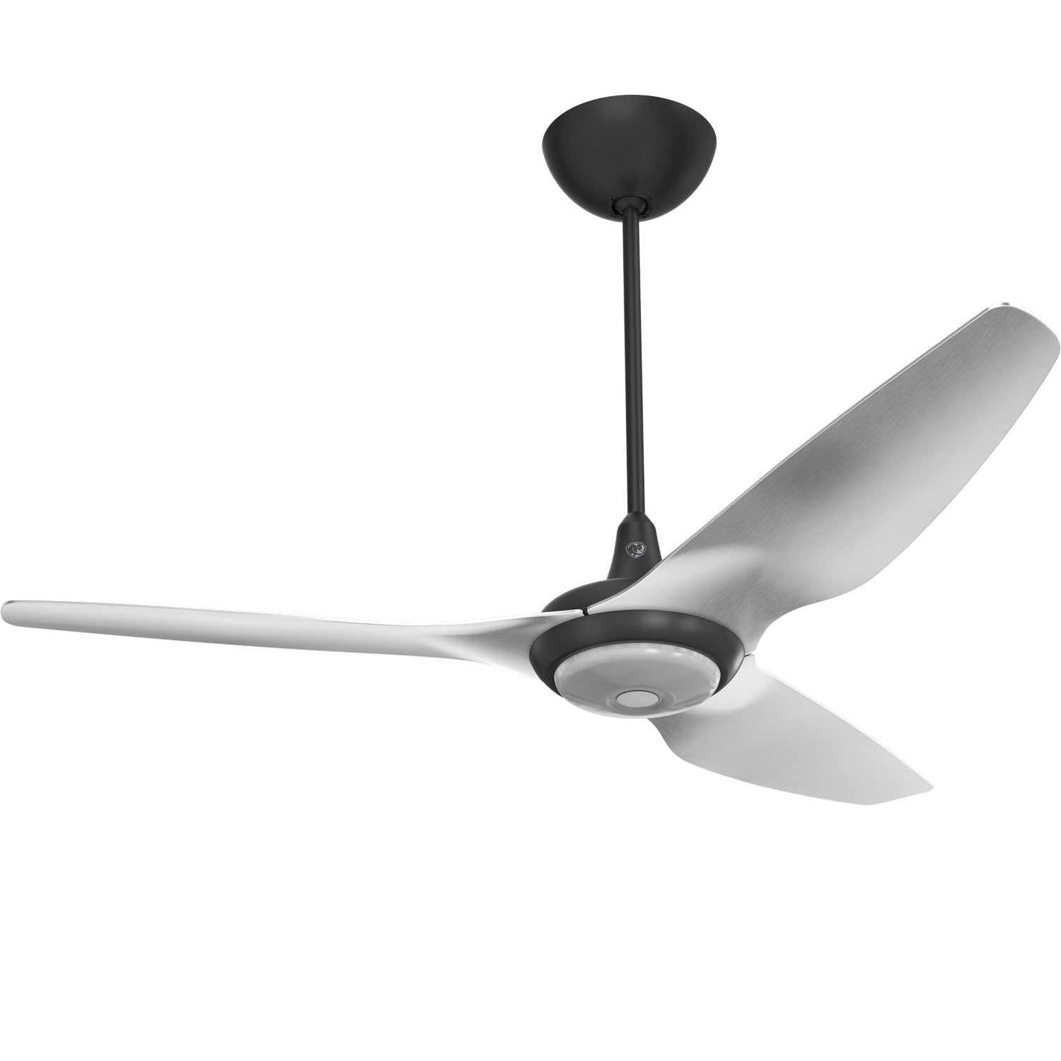 Big Ass Fans - MK-HK4-052406A258F531G10I12S2 - 60"Ceiling Fan Kit - Haiku - Black