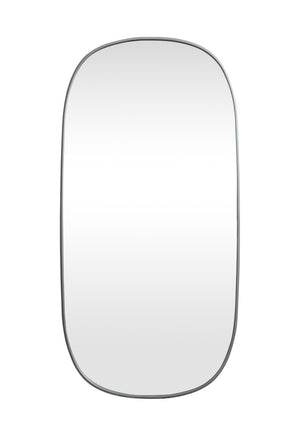 Elegant Lighting - MR2B3060SIL - Mirror - Brynn - Silver