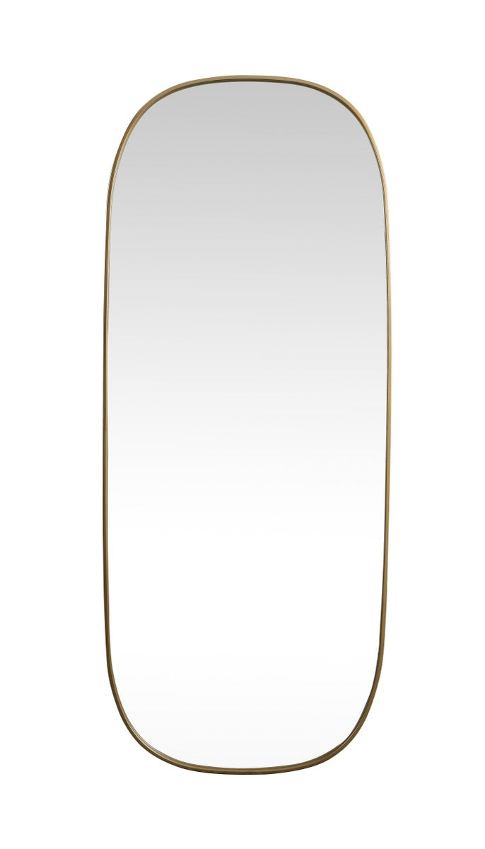 Elegant Lighting - MR2B3072BRS - Mirror - Brynn