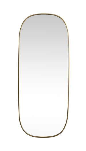 Elegant Lighting - MR2B3072BRS - Mirror - Brynn