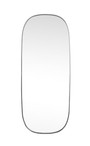 Elegant Lighting - MR2B3072SIL - Mirror - Brynn