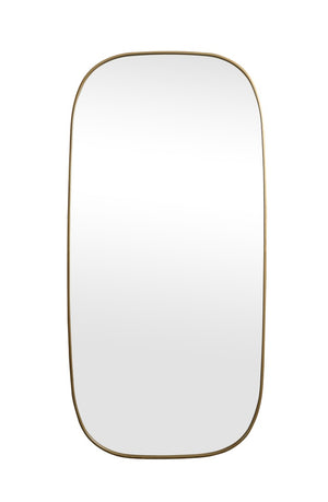 Elegant Lighting - MR2B3672BRS - Mirror - Brynn