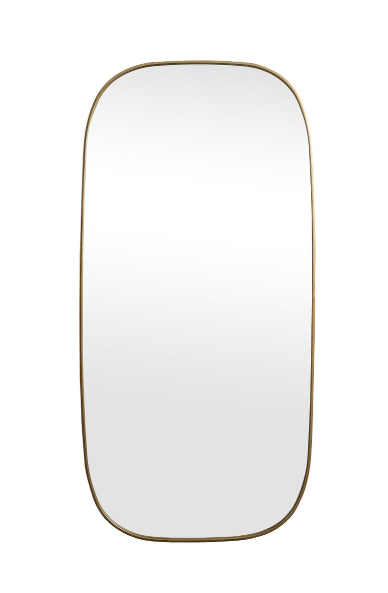 Elegant Lighting - MR2B3672BRS - Mirror - Brynn
