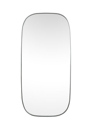 Elegant Lighting - MR2B3672SIL - Mirror - Brynn