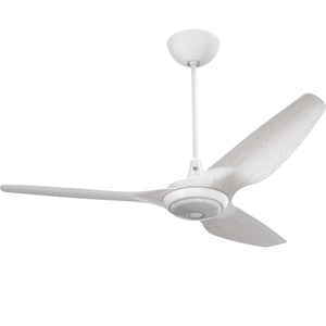 Big Ass Fans - MK-HK4-052406A259F772G10I12S2 - 60"Ceiling Fan Kit - Haiku - White