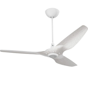 Big Ass Fans - MK-HK4-052406A259F772G10I32 - 60"Ceiling Fan Kit - Haiku - White