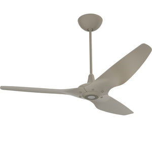 Big Ass Fans - MK-HK4-052406A470F470G10I12 - 60"Ceiling Fan Kit - Haiku - Satin Nickel