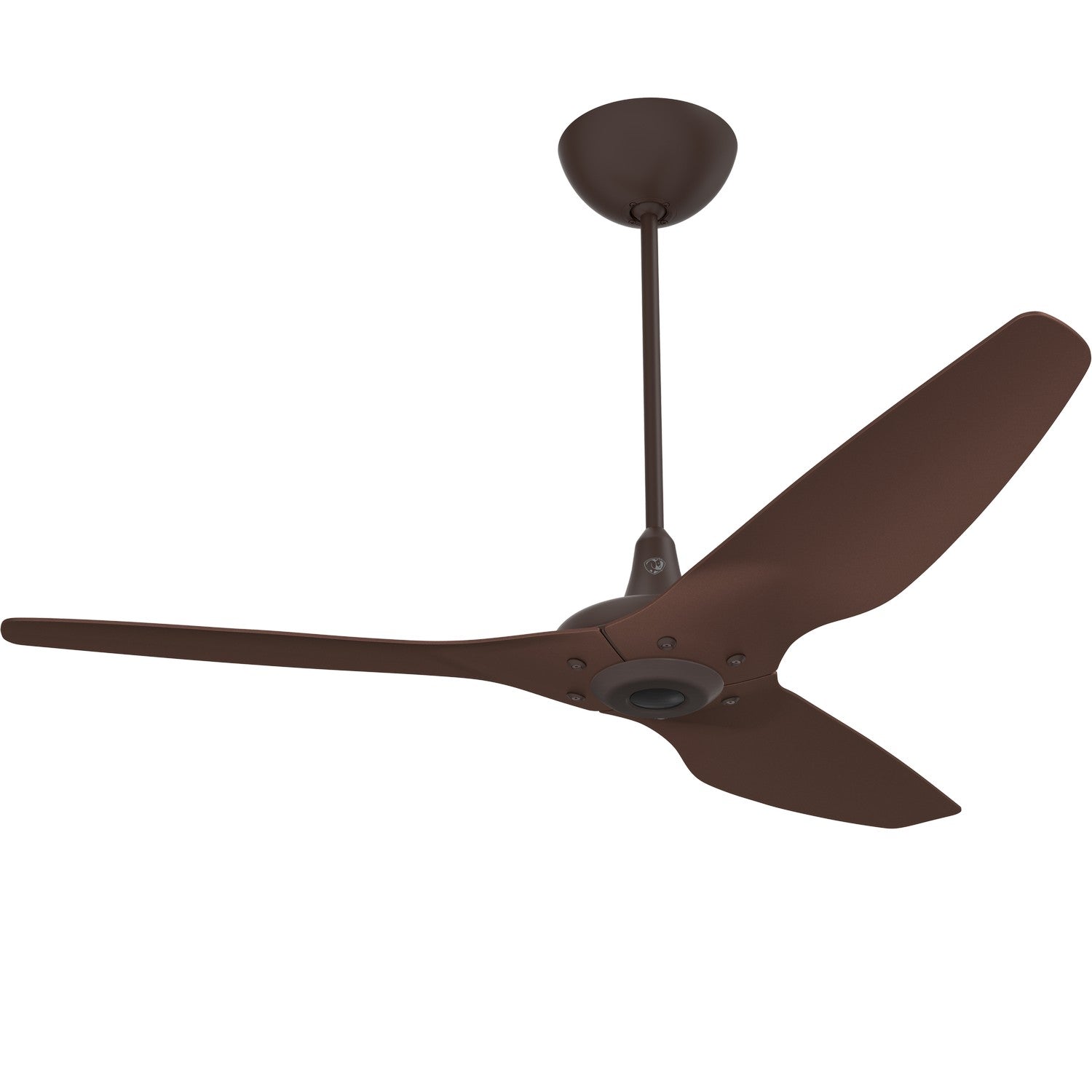 Big Ass Fans - MK-HK4-052406A471F471G10I12 - 60"Ceiling Fan Kit - Haiku - Oil Rubbed Bronze