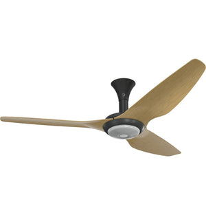 Big Ass Fans - MK-HK4-052500A258F5041G10S2 - 60"Ceiling Fan Kit - Haiku - Black