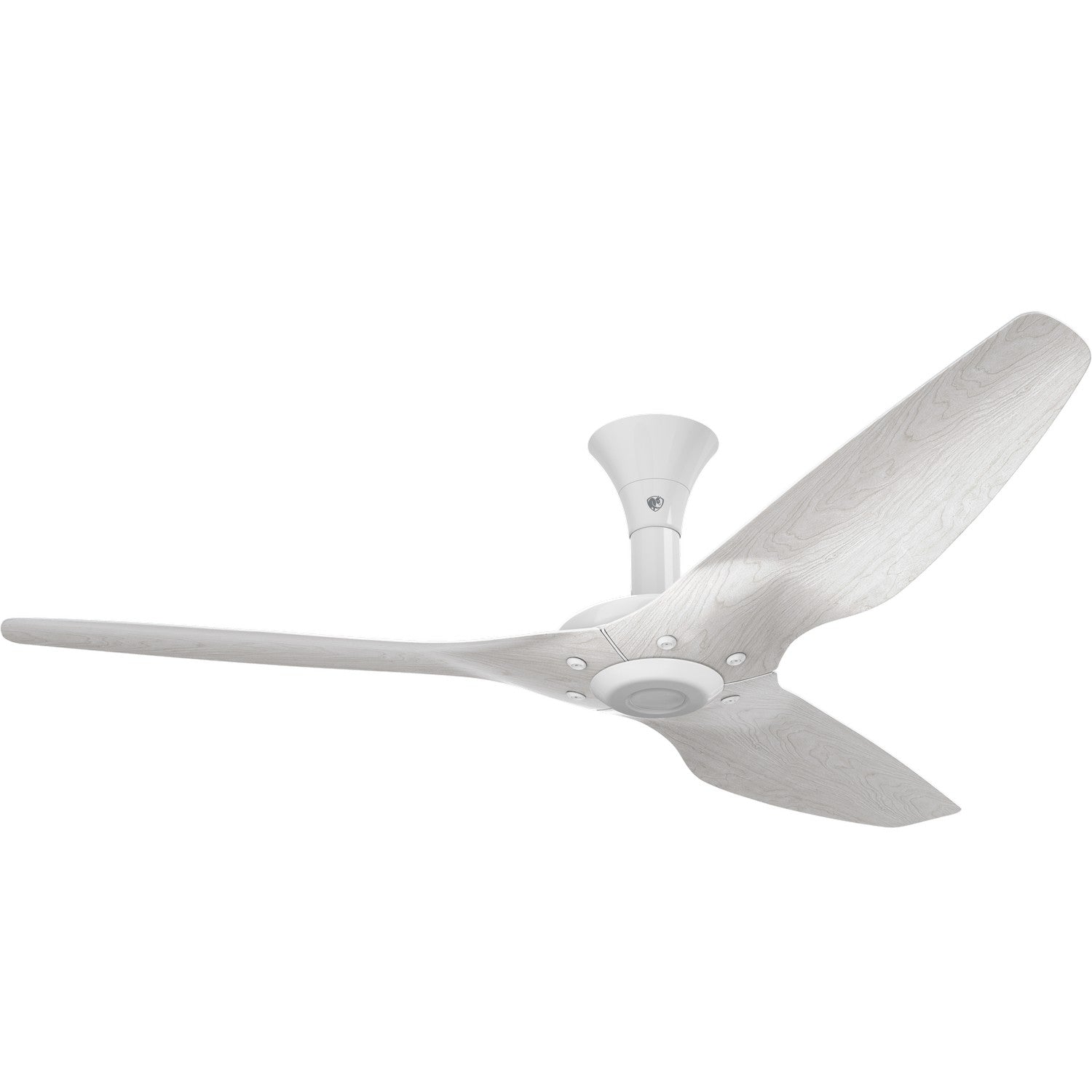 Big Ass Fans - MK-HK4-052500A259F772G10 - 60"Ceiling Fan Kit - Haiku - White