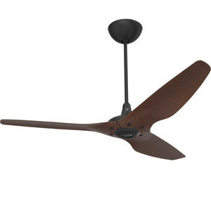 Big Ass Fans - MK-HK4-052506A258F654G10I12 - 60"Ceiling Fan Kit - Haiku - Black