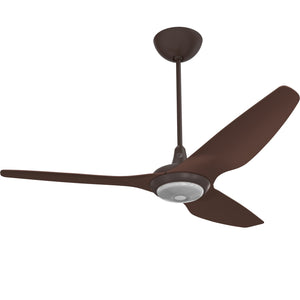 Big Ass Fans - MK-HK4-052506A471F471G10I32S2 - 60"Ceiling Fan Kit - Haiku - Oil Rubbed Bronze