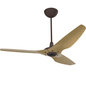 Big Ass Fans - MK-HK4-052506A471F504G10I12 - 60"Ceiling Fan Kit - Haiku - Oil Rubbed Bronze