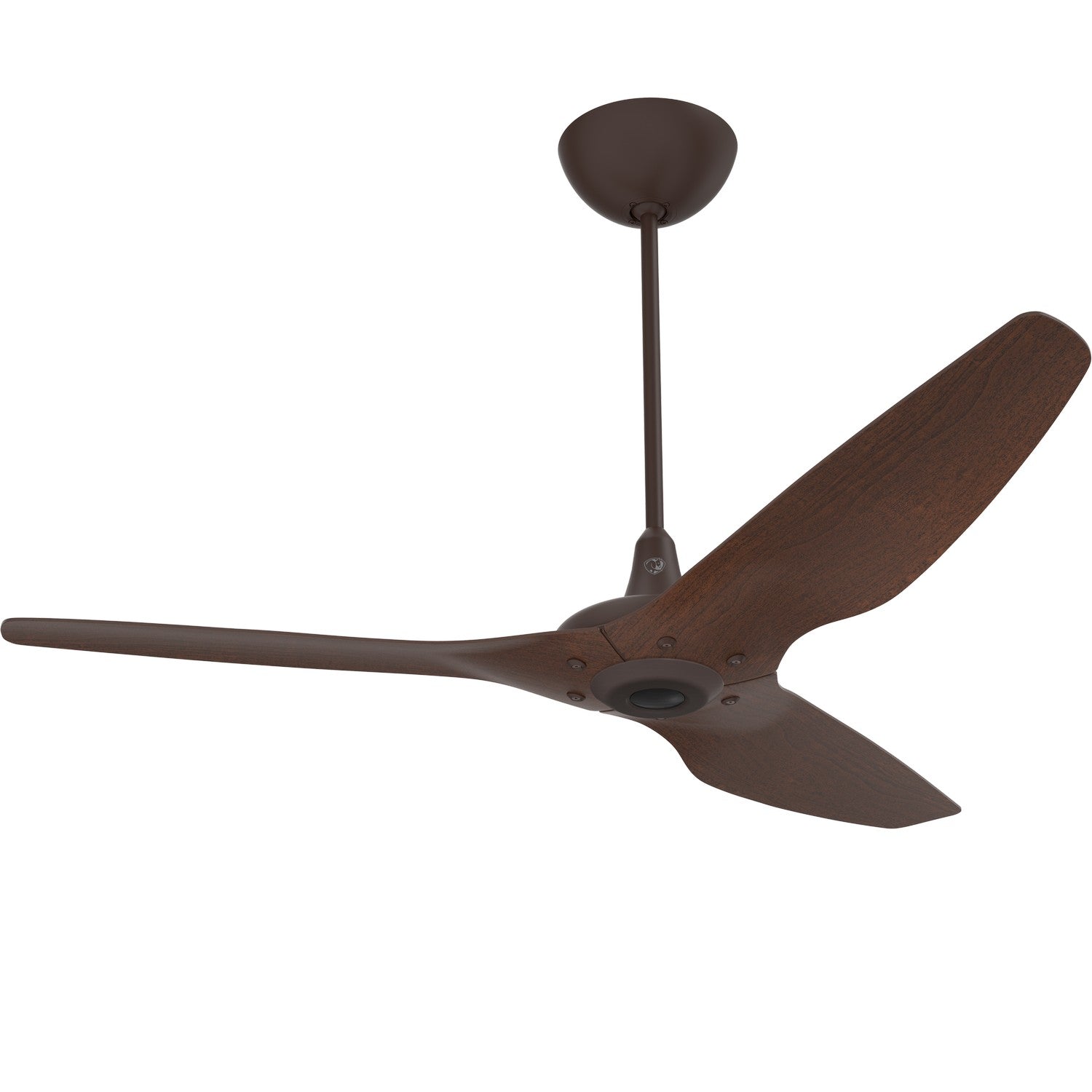 Big Ass Fans - MK-HK4-052506A471F654G10I12 - 60"Ceiling Fan Kit - Haiku - Oil Rubbed Bronze