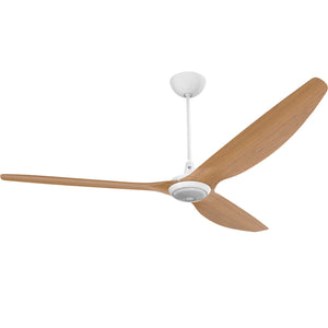 Big Ass Fans - MK-HK4-07180601A259F221G10I12S2 - 84"Ceiling Fan Kit - Haiku - White