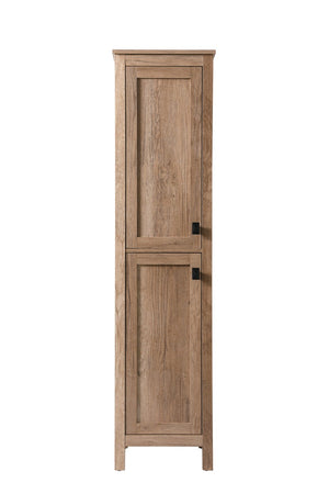 Elegant Lighting - SC011665NT - Bathroom Storage Freestanding Cabinet - Adian - Natural Oak