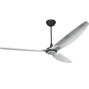 Big Ass Fans - MK-HK4-071806A258F531G10I12S2 - 84"Ceiling Fan Kit - Haiku - Black