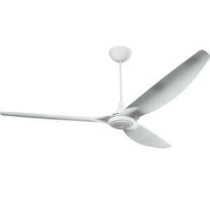 Big Ass Fans - MK-HK4-071806A259F53110I32S2S80 - 84"Ceiling Fan Kit - Haiku - White