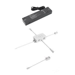 W.A.C. Lighting - CT-96-SM - Smart Control Kit - Invisiled - WHITE
