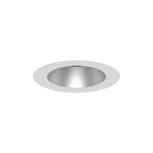 W.A.C. Lighting - R1ARDT-HZWT - LED Trim - Aether Atomic - Haze/White