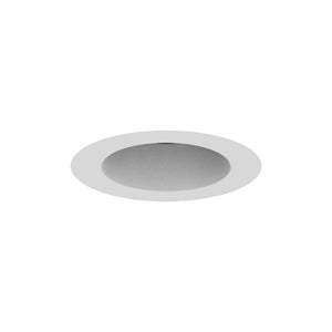 W.A.C. Lighting - R1ARDT-WT - LED Trim - Aether Atomic - White