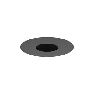 W.A.C. Lighting - R1ARPT-BK - LED Trim - Aether Atomic - Black