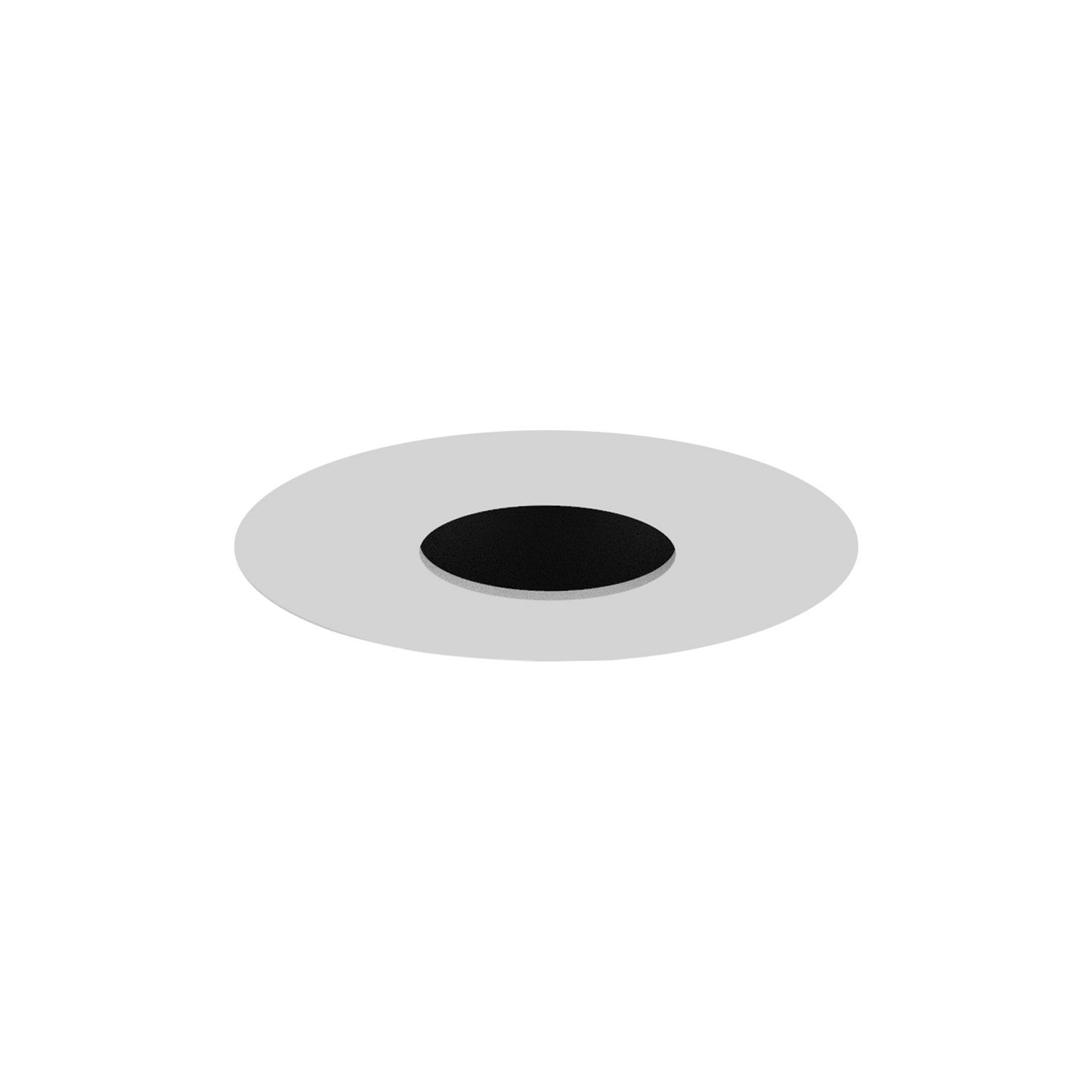 W.A.C. Lighting - R1ARPT-WT - LED Trim - Aether Atomic - White
