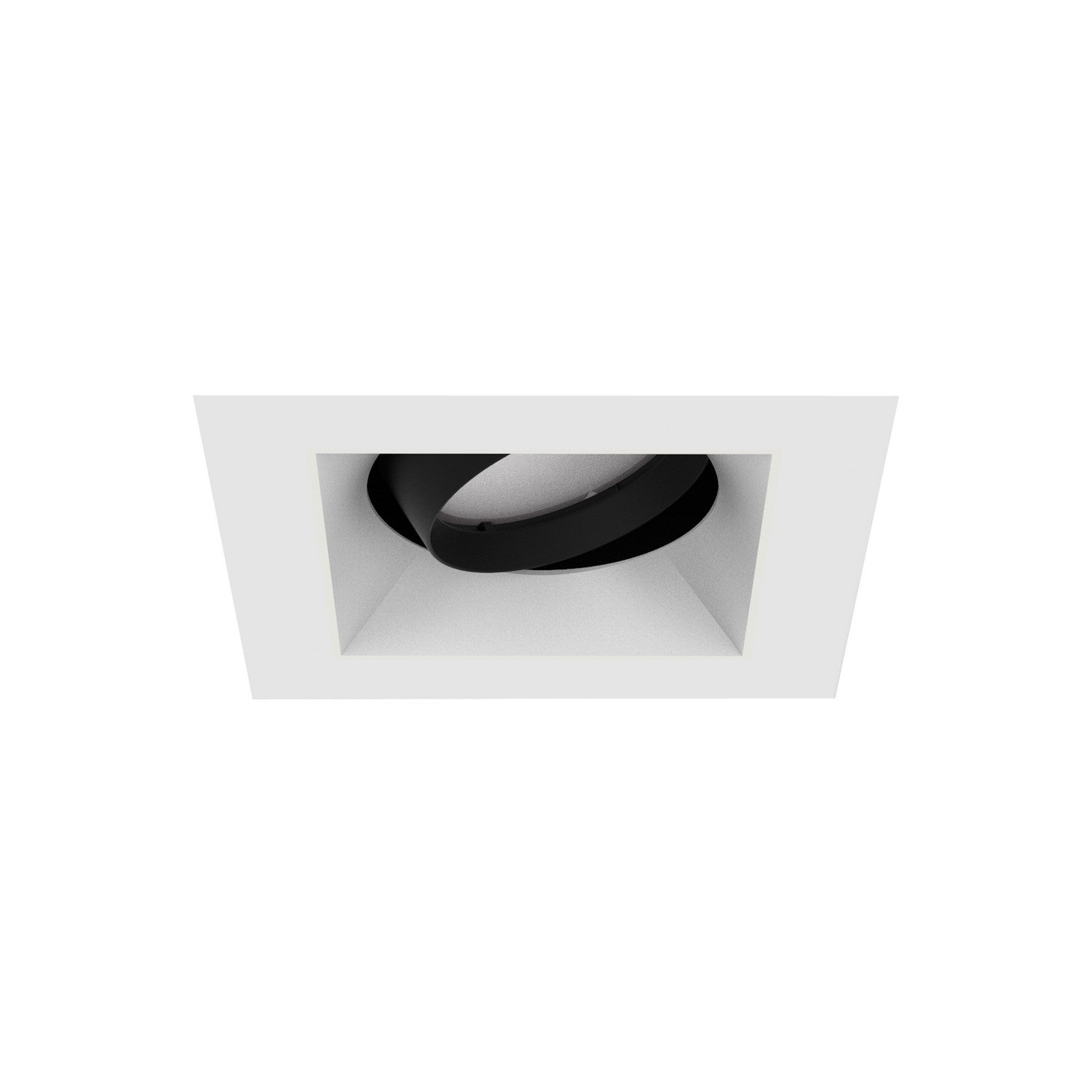 W.A.C. Lighting - R1ASAT-WT - LED Trim - Aether Atomic - White