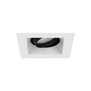 W.A.C. Lighting - R1ASAT-WT - LED Trim - Aether Atomic - White