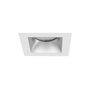 W.A.C. Lighting - R1ASDT-HZWT - LED Trim - Aether Atomic - Haze/White