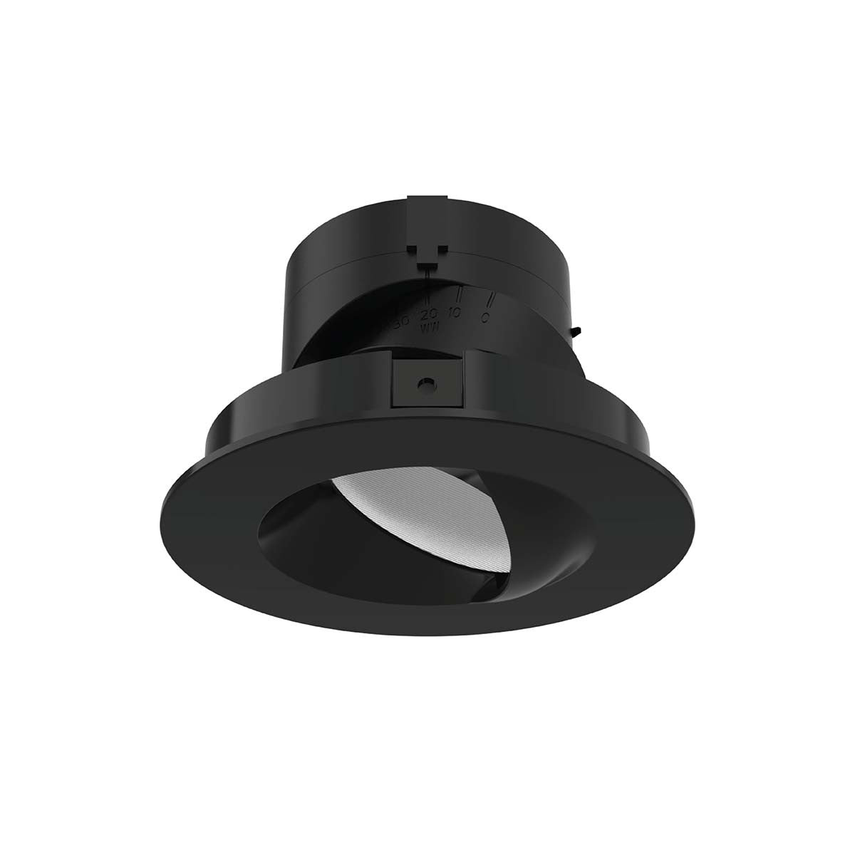 W.A.C. Lighting - R2ARWT-A827-BK - LED Light Engine - Aether 2" - Black
