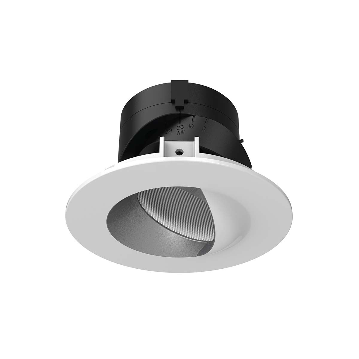 W.A.C. Lighting - R2ARWT-A827-HZWT - LED Light Engine - Aether 2" - Haze/White