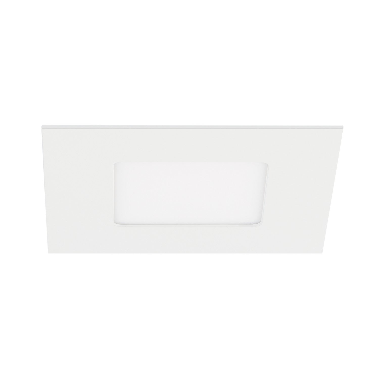 W.A.C. Lighting - R4ESDR-W9CS-WT - LED Downlight - Lotos - White
