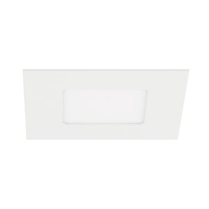 W.A.C. Lighting - R6ESDR-W9CS-WT - LED Downlight - Lotos - White