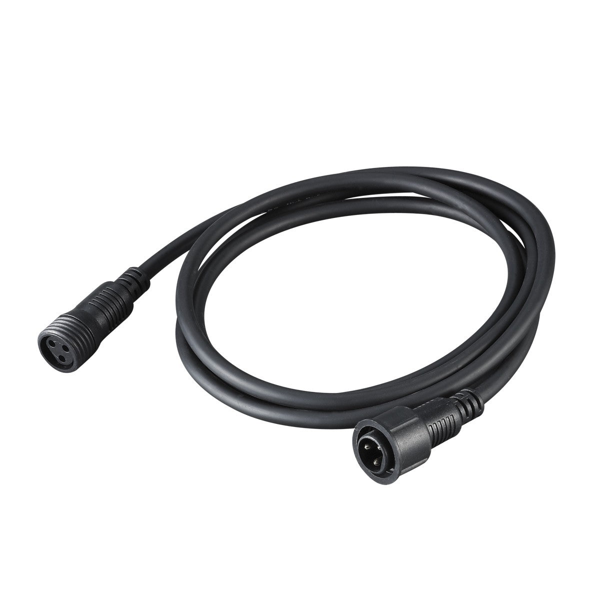 W.A.C. Lighting - T24-OD-SW60 - Outdoor DMX Signal Wire - Invisiled Outdoor - BLACK