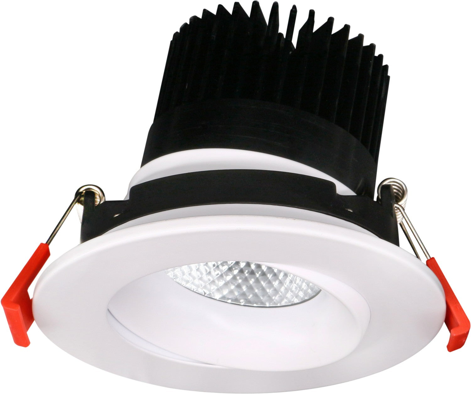 Beach Lighting - R3.5RG-12W-5CCT-D90-MW - LED Recessed Light