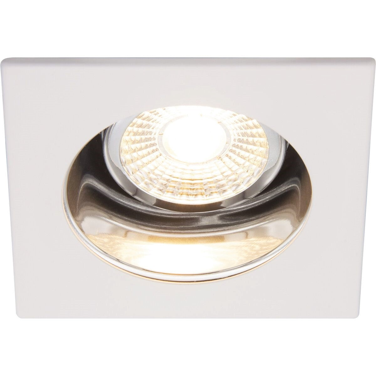 Beach Lighting - R3-521MW - Adjustable Trim - Matte White