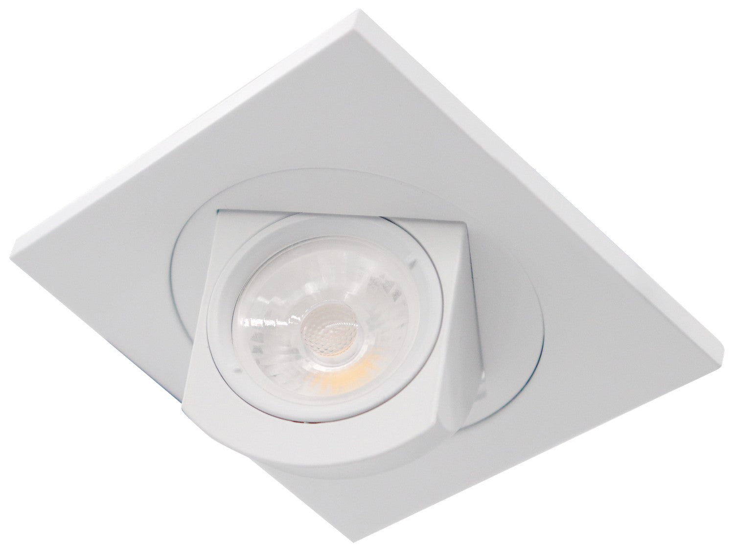 Beach Lighting - R4-597-IC-12W-5CCT-D90-MBK - LED Recessed Light